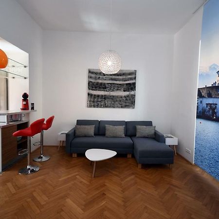 Markplatz Terrace Gmunden Dış mekan fotoğraf