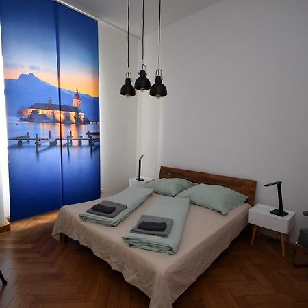 Markplatz Terrace Gmunden Dış mekan fotoğraf