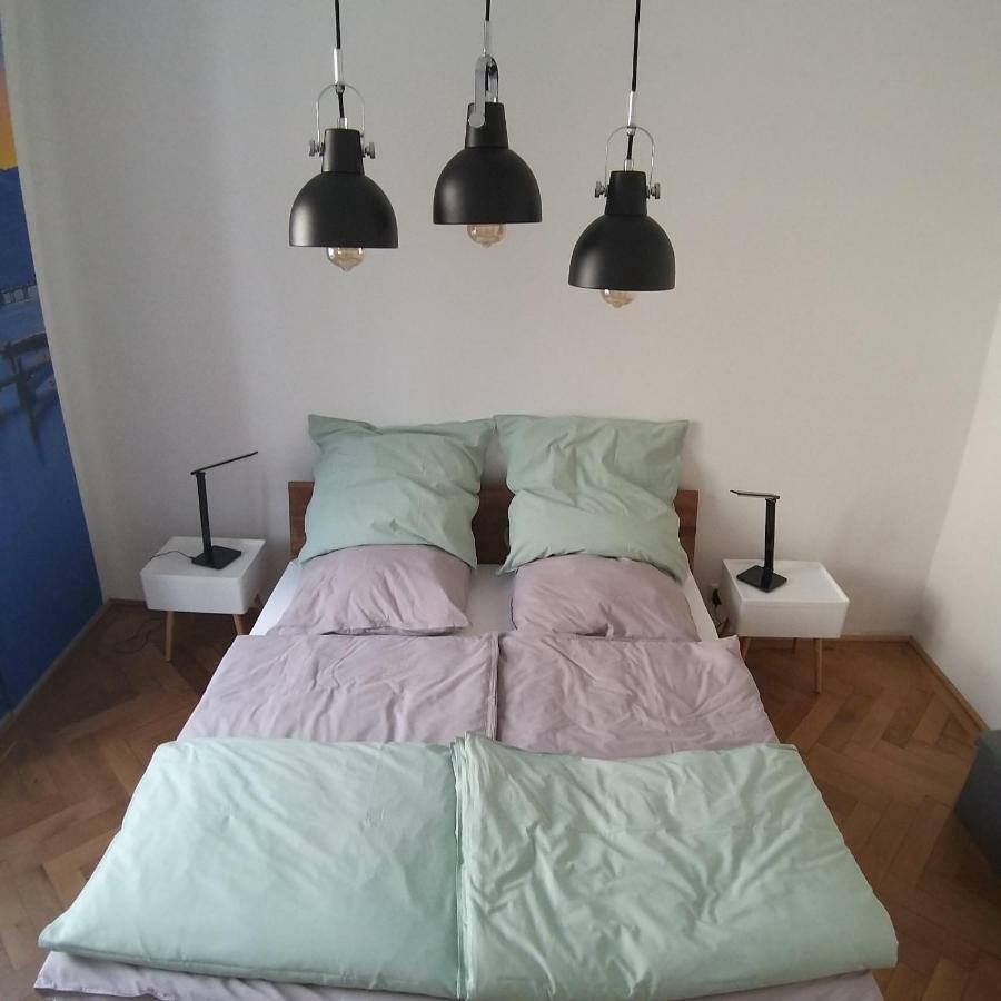 Markplatz Terrace Gmunden Dış mekan fotoğraf